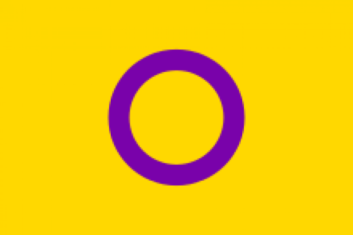 The Intersex Flag