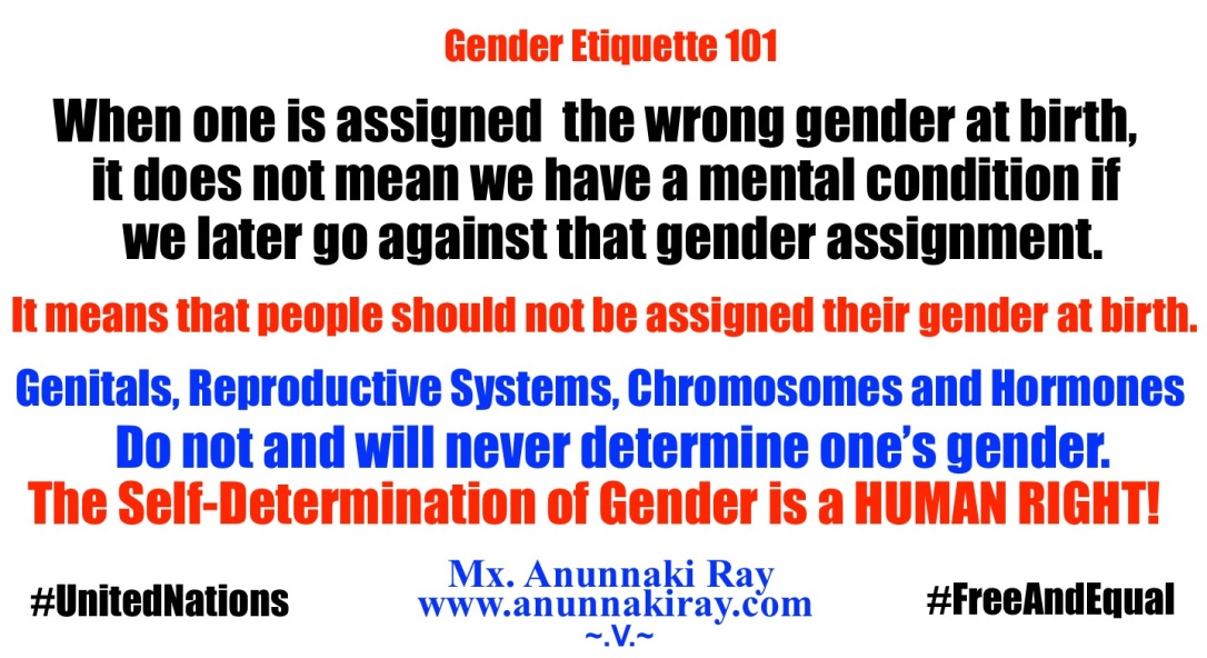 gender-assignment-at-birth-the-self-determination-of-gender-is-a-human-right