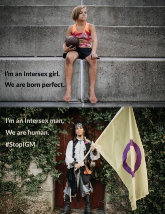 Intersex Awareness Day 2017